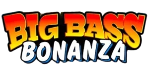 big bass bonanza logo